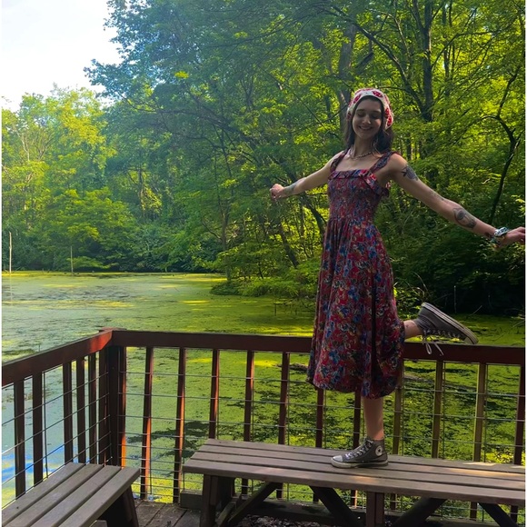 Meet the Posher Jewelry - Meet your Posher, Hannah